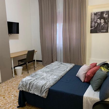 Civico 85 Villa Roma Ngoại thất bức ảnh