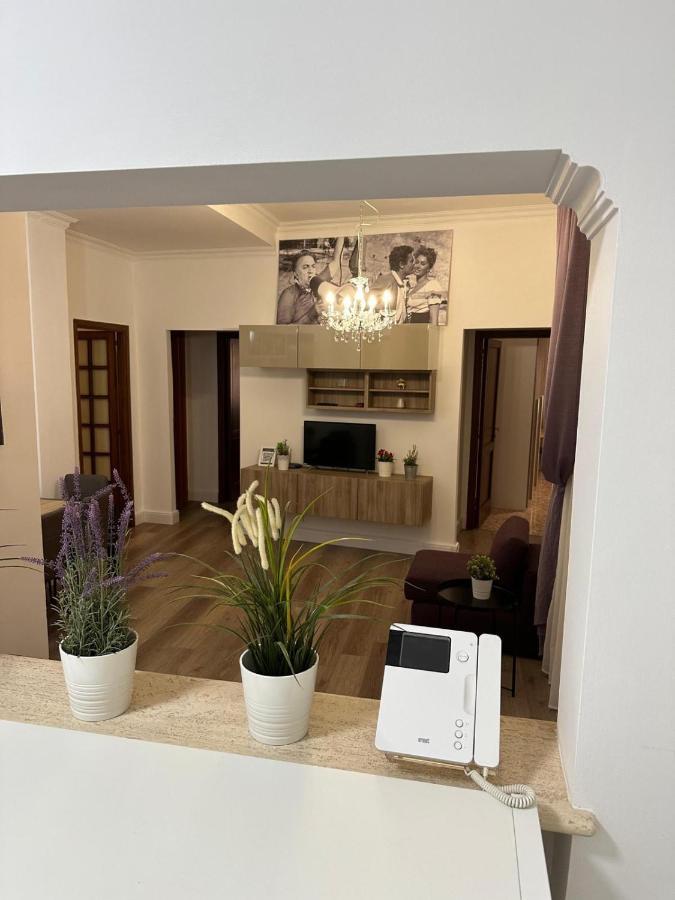 Civico 85 Villa Roma Ngoại thất bức ảnh