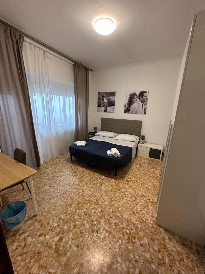 Civico 85 Villa Roma Ngoại thất bức ảnh