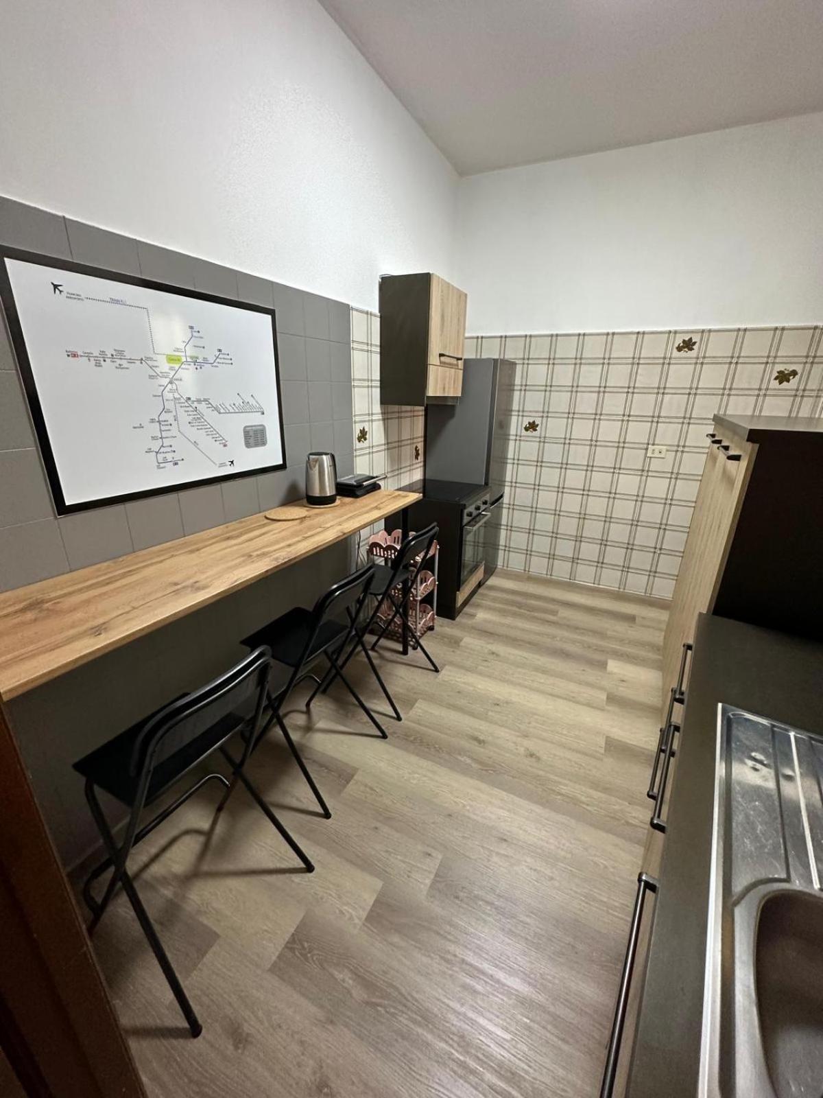 Civico 85 Villa Roma Ngoại thất bức ảnh