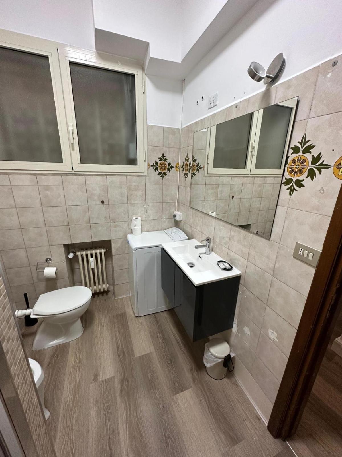 Civico 85 Villa Roma Ngoại thất bức ảnh