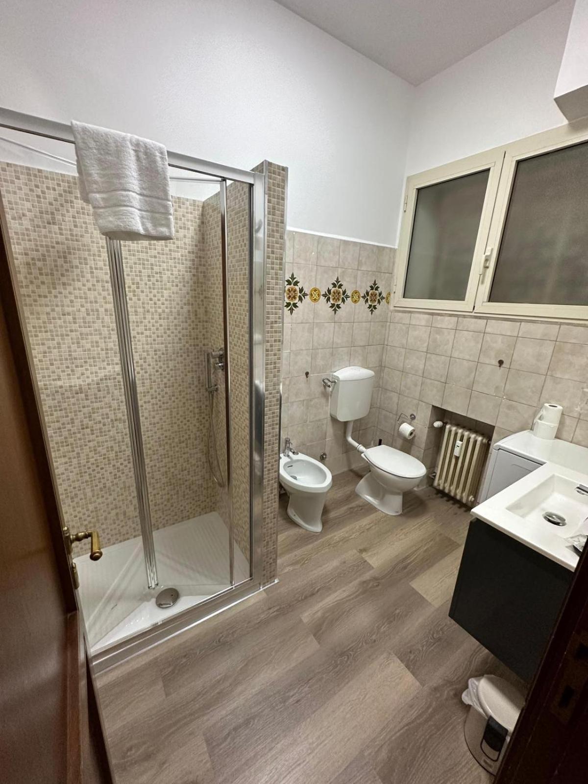 Civico 85 Villa Roma Ngoại thất bức ảnh