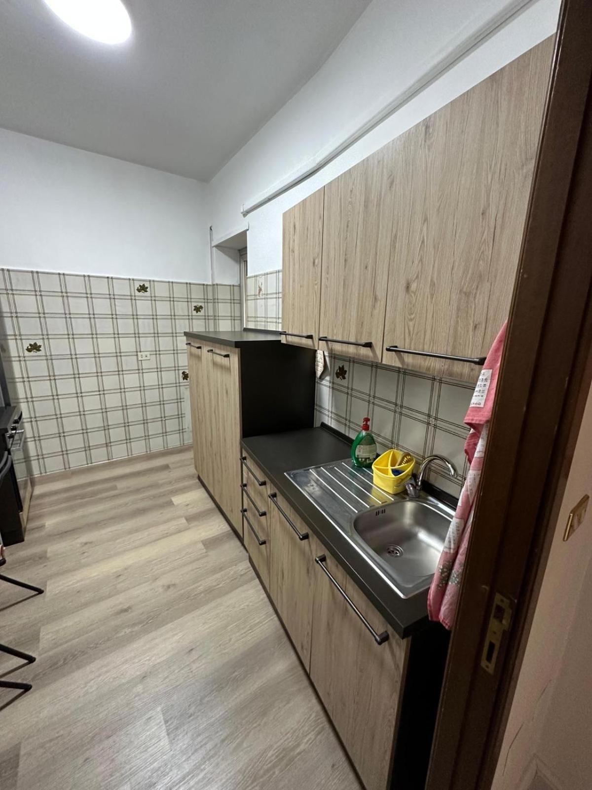 Civico 85 Villa Roma Ngoại thất bức ảnh